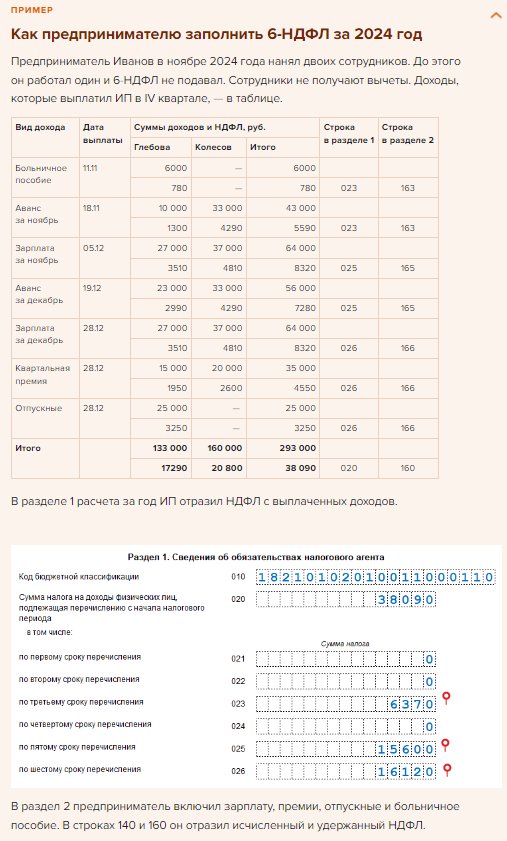 Какие изменения в ндфл в 2025. Какие изменения в ндфл в 2025